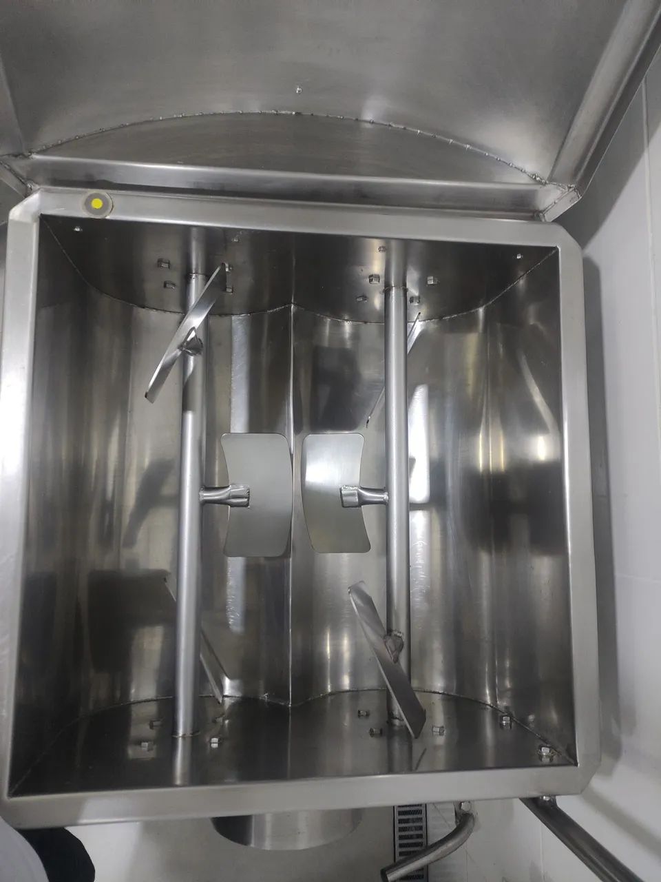 Misturado de proteína  - Foto 3