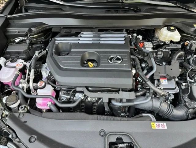 Lexus UX-300h 2.0 16V Aut. (Híbrido), foto 17 de 20