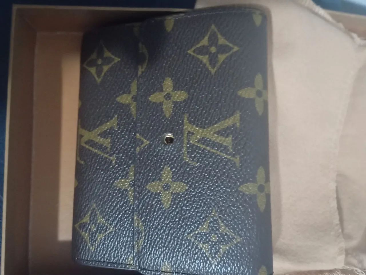 Carteira Louis Vuitton  - Foto 4