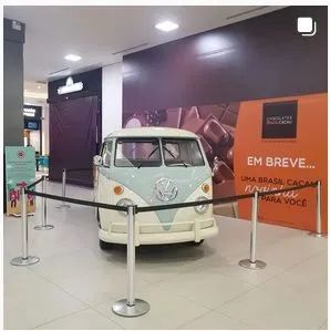 Locação de Unifilas  - Foto 4
