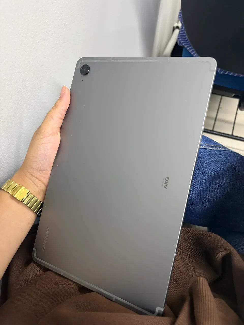 Tablet S9 FE / 128GB  - Foto 2