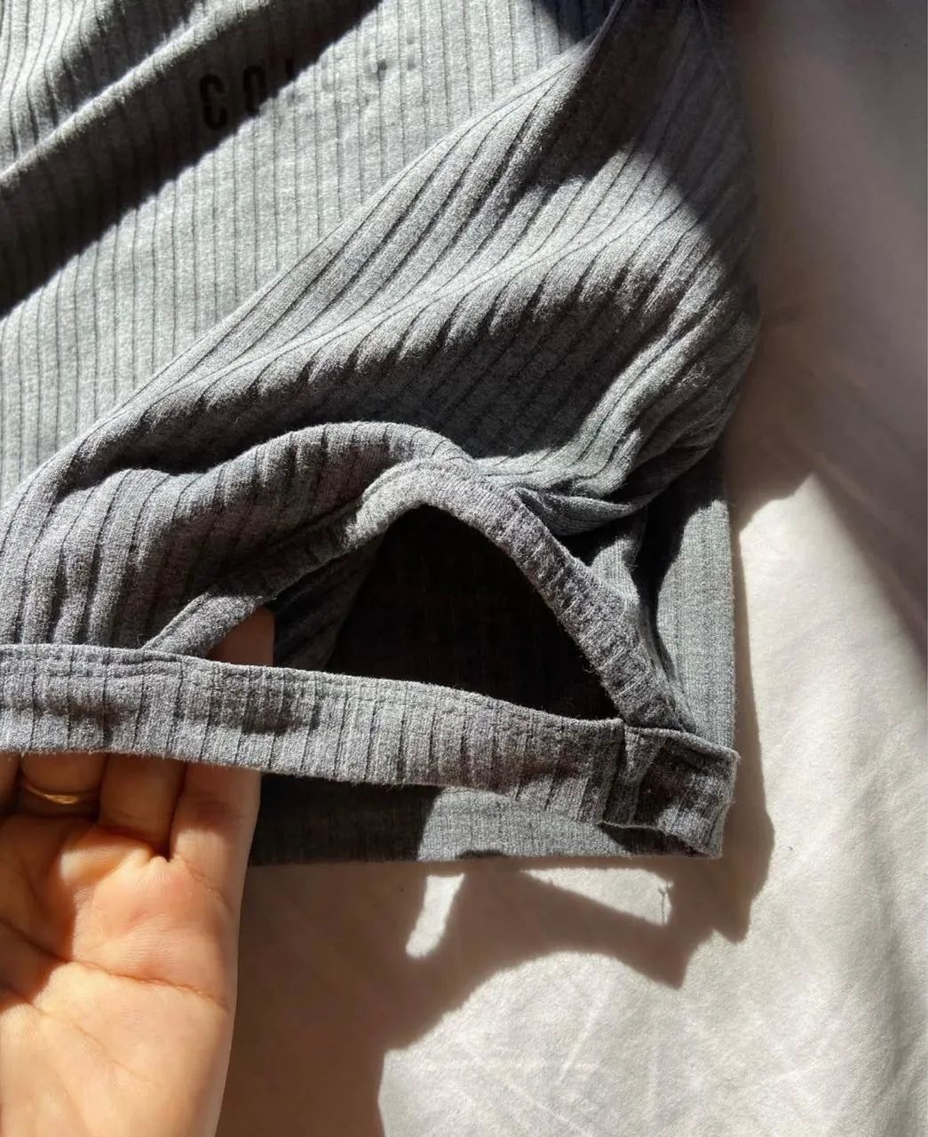 2 Cropped colcci P - Foto 3