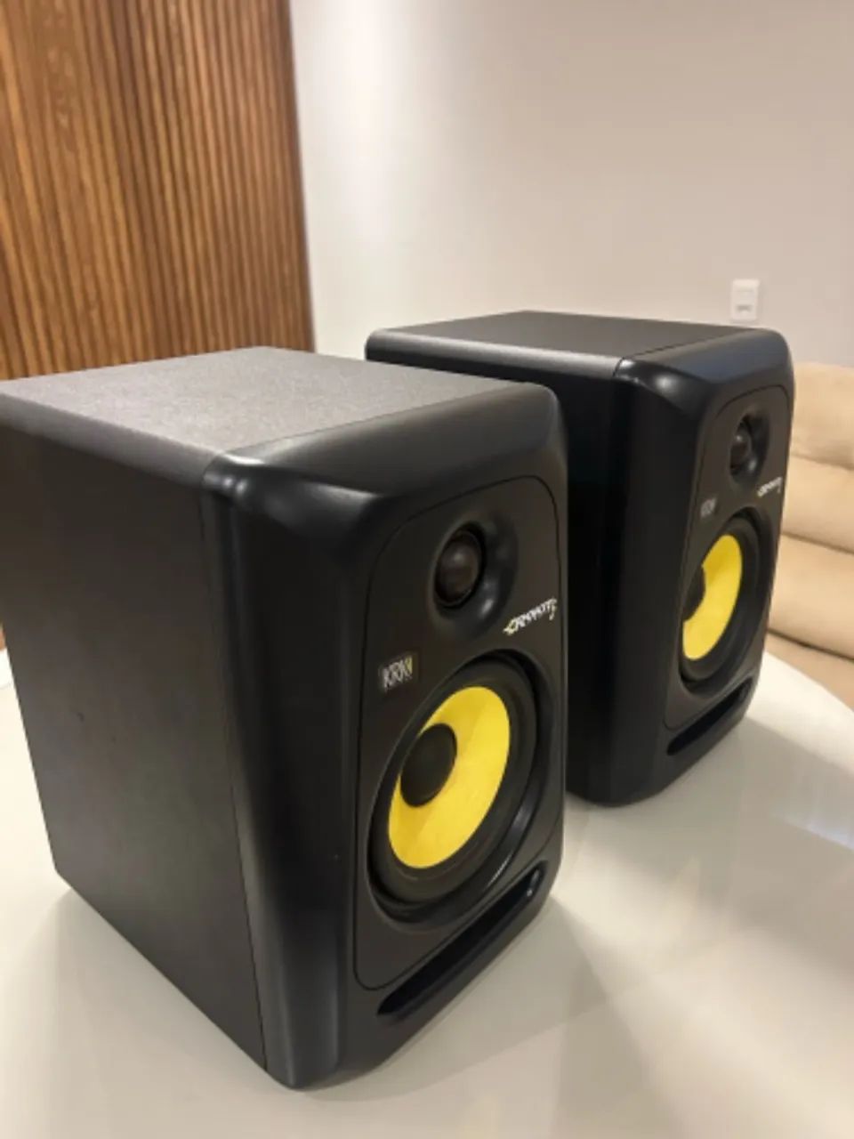 Krk rokit 5  - Foto 2