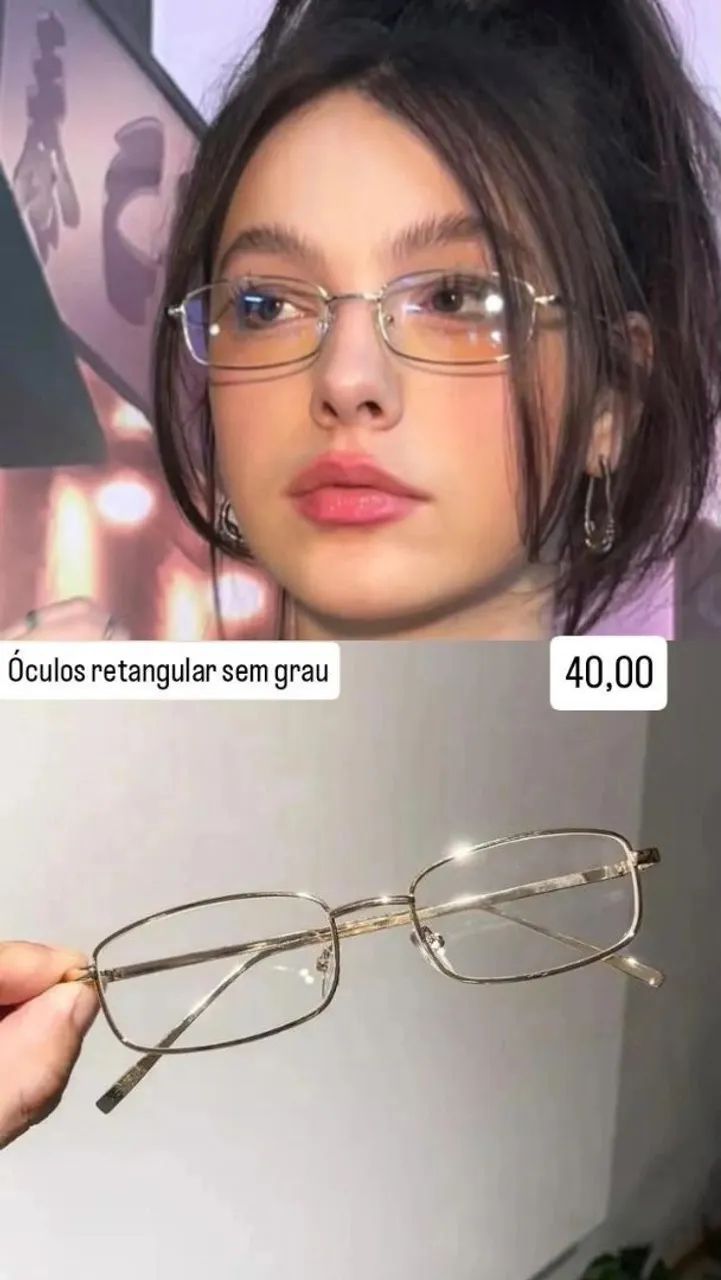 Óculos + capinha - Foto 4