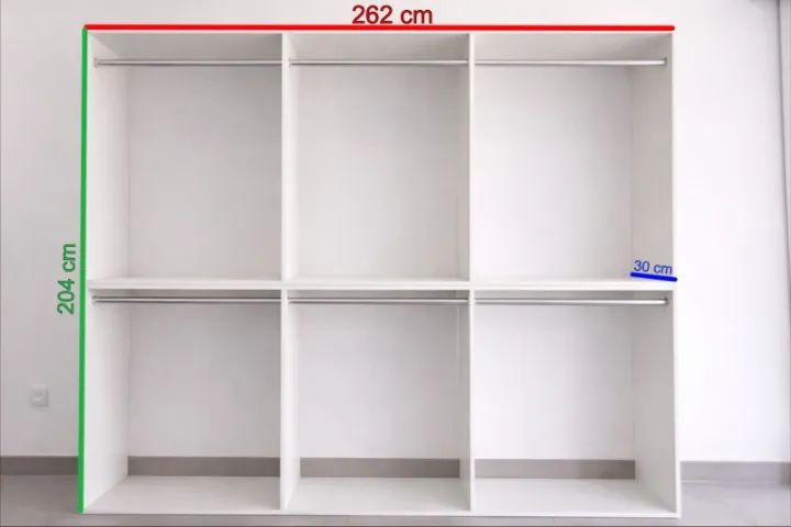 Prateleiras - Foto 3