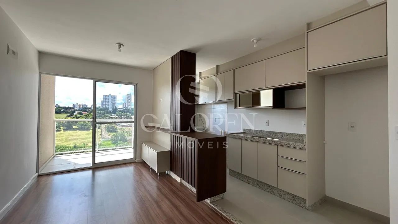 Apartamento Com 2 Dormitórios à Venda, Próximo a Unicesumar, MARINGA - PR - Foto 2