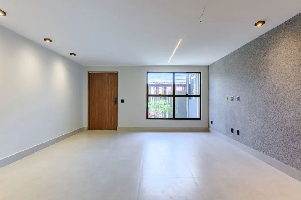 QE 30  Guará II | Casa nova com área gourmet e ofurô - Foto 3