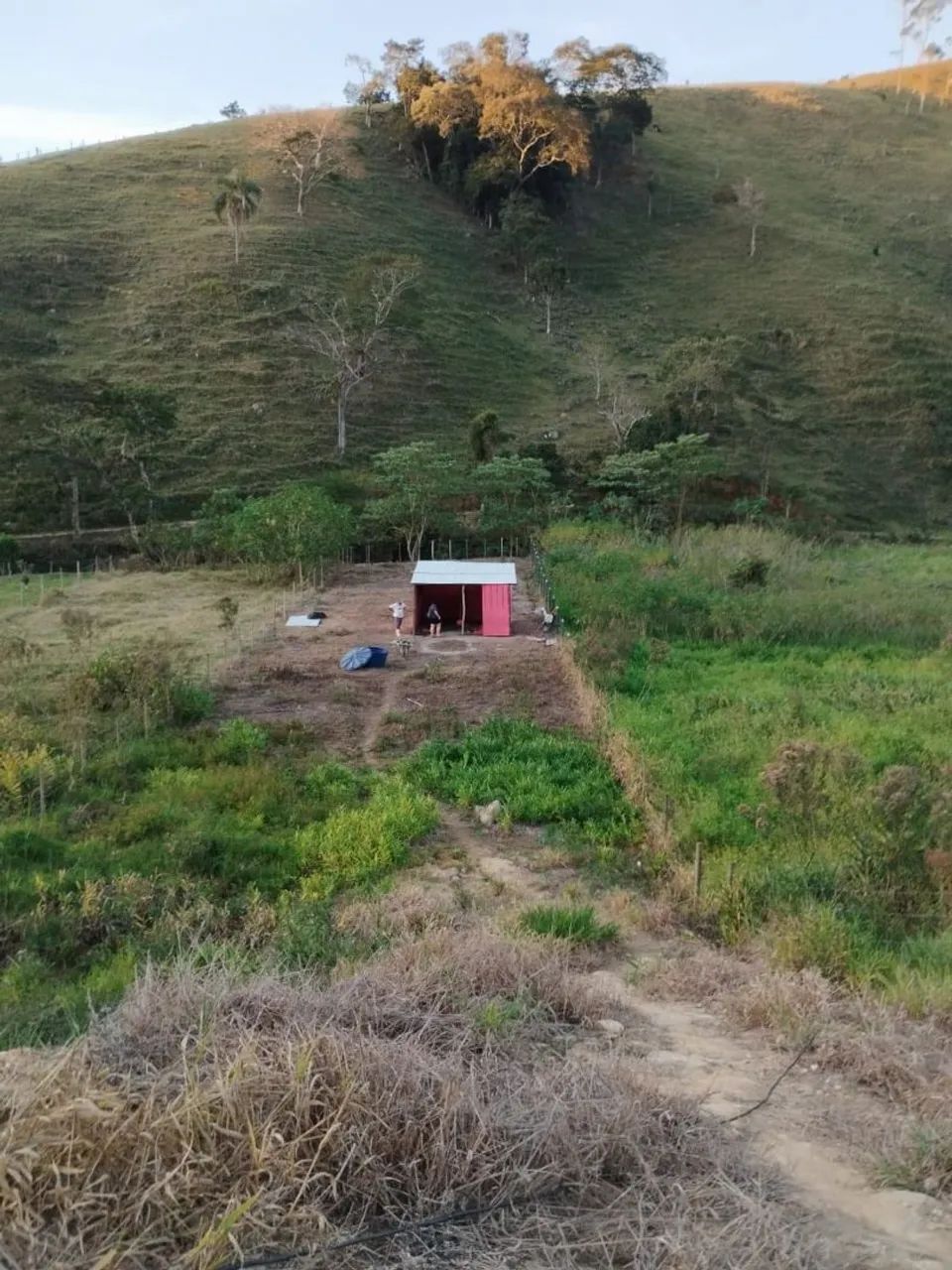 Serra do Piloto - Foto 2