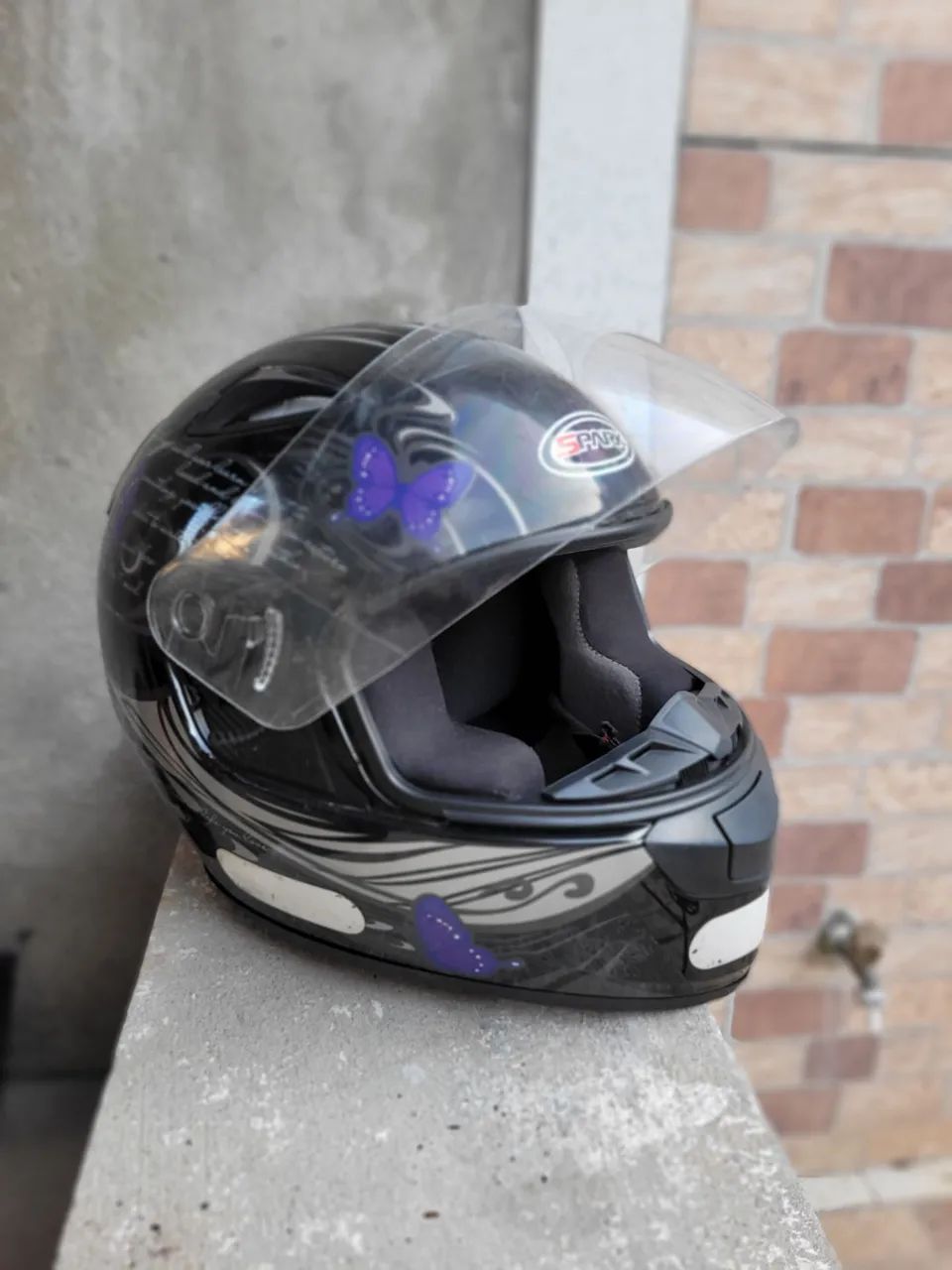Capacete - Foto 2