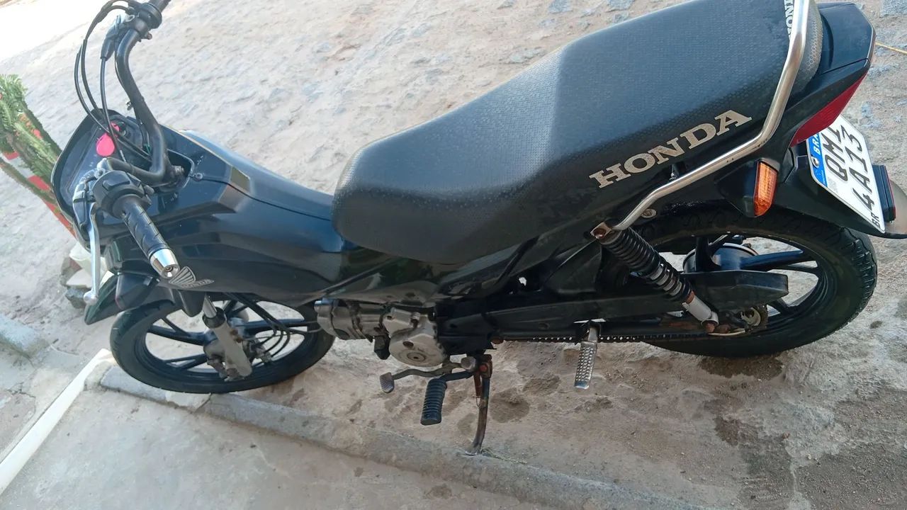 ..Pra vender ou troca em moto do msm valor - Foto 3