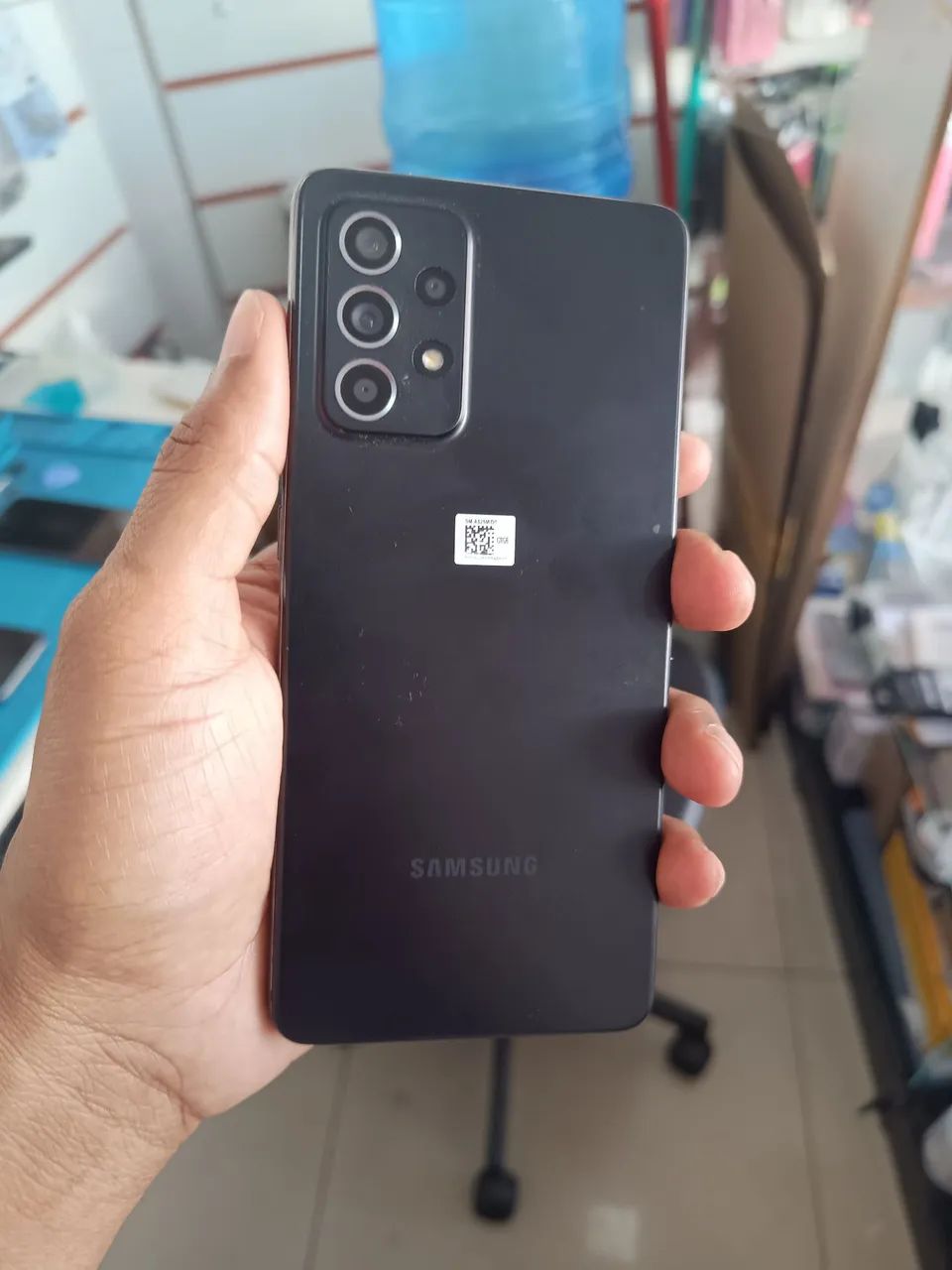 Samsung A52 128GB 