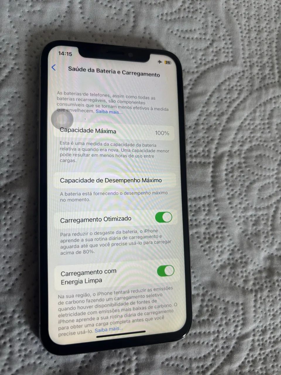 iPhone X - Foto 5