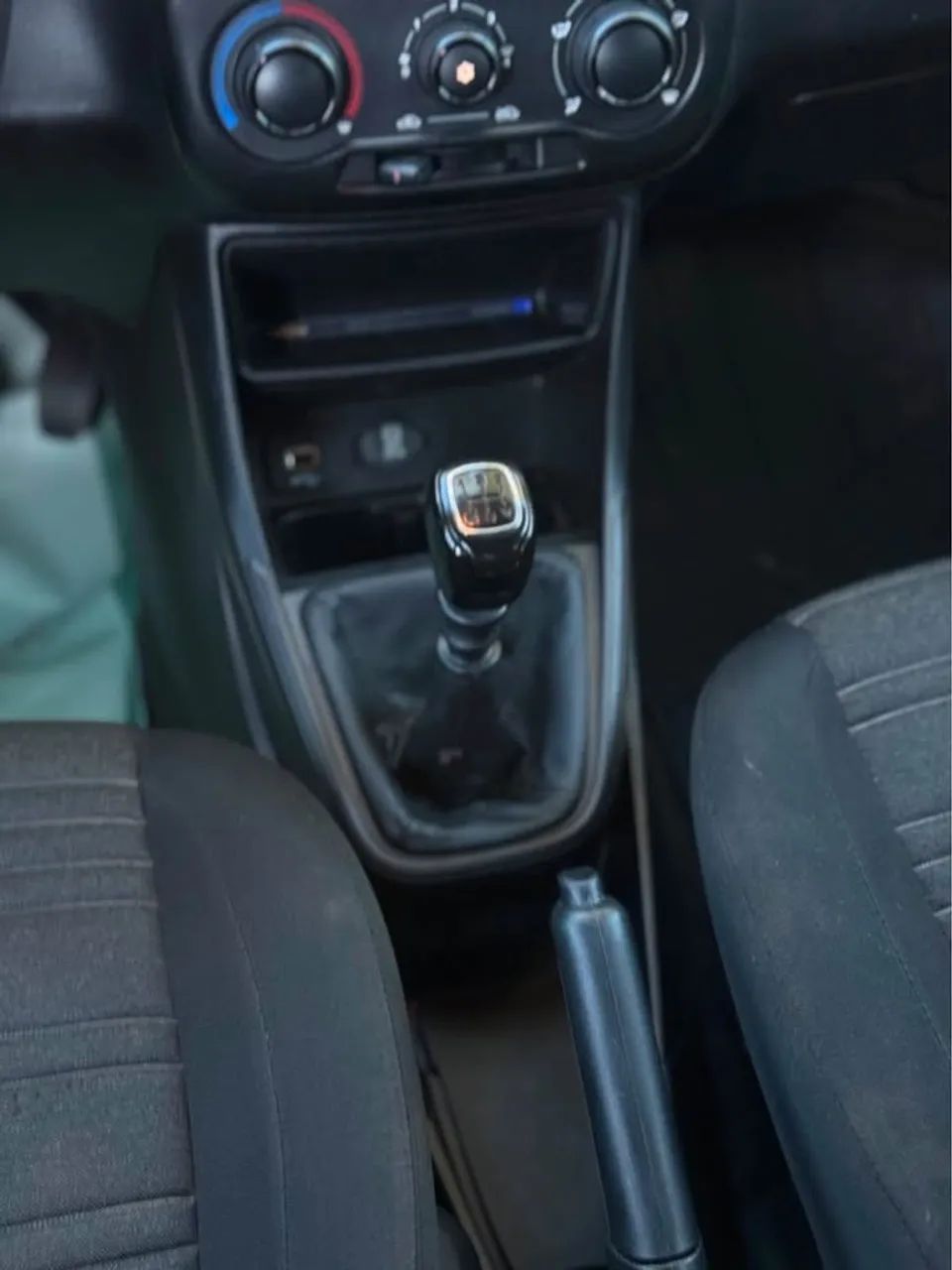 Fiat Strada Volcano 1.3 Flex 8V CD 2022 - Foto 3