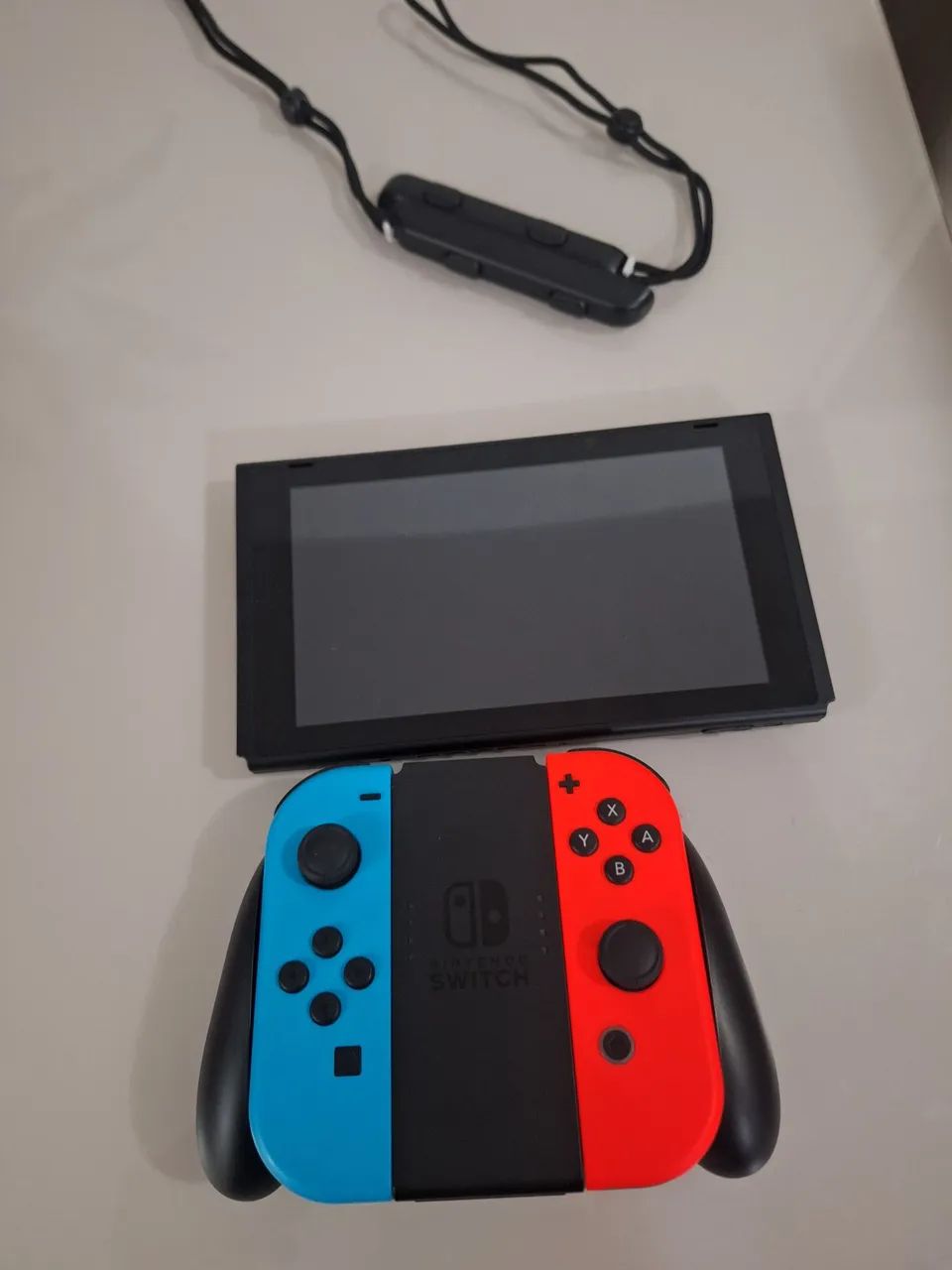 Nitendo switch  - Foto 4