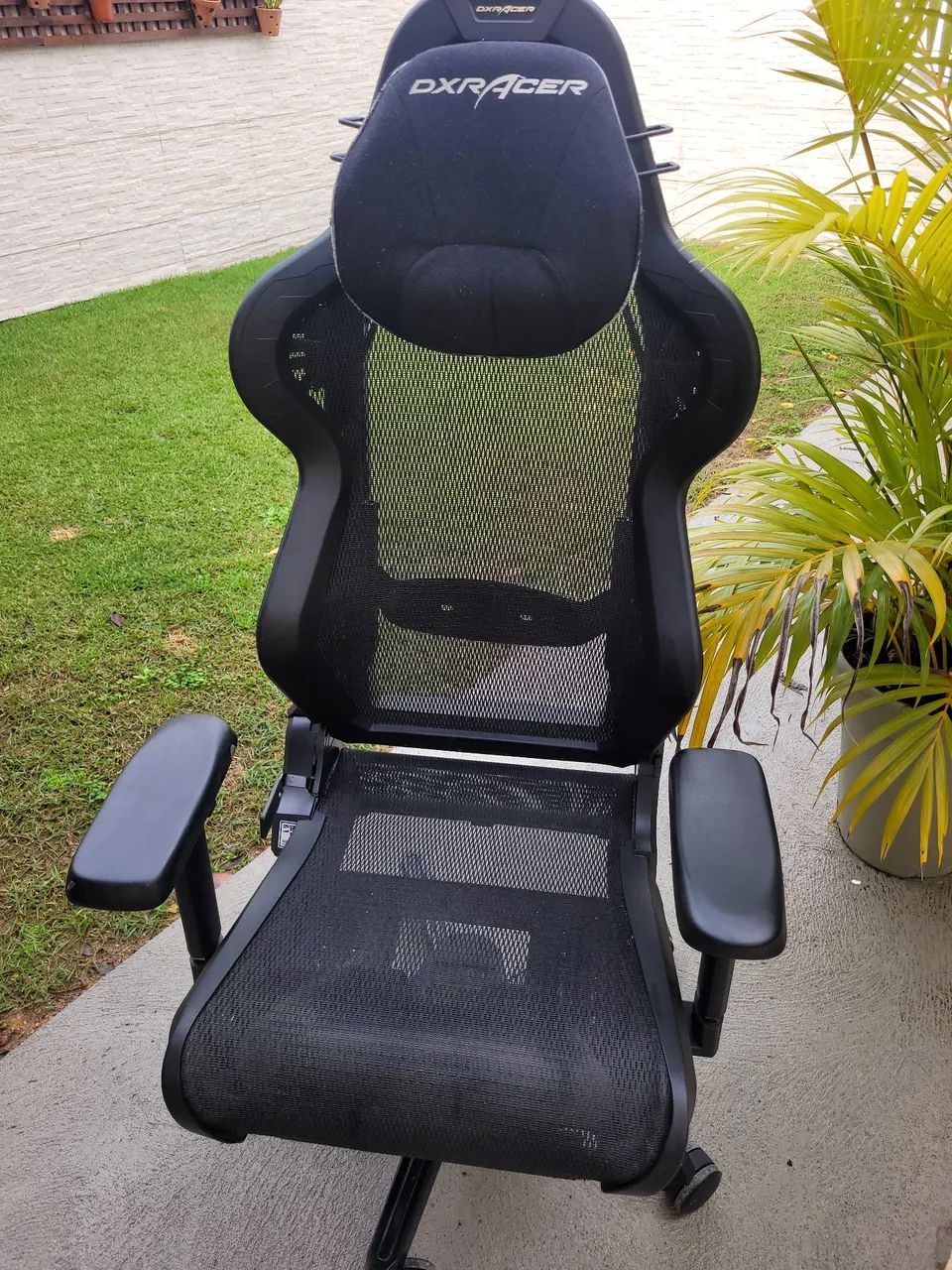 Cadeira DXRACER - Foto 5