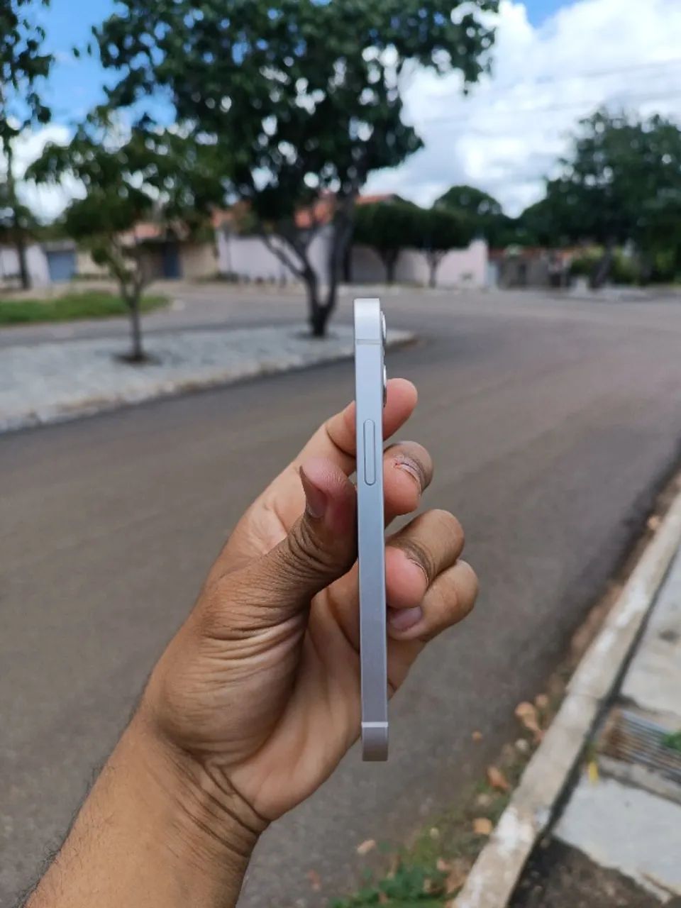 iPhone 12 mini 128GB Original Conservado Face ID OK Bateria 73
