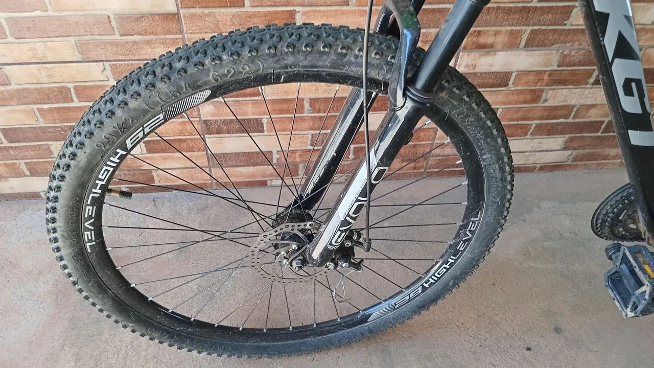 BICLETA ARO 29 - Foto 2