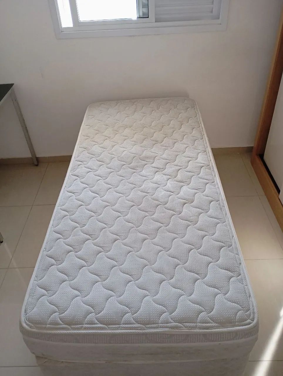 Cama box de solteiro castor - Foto 3