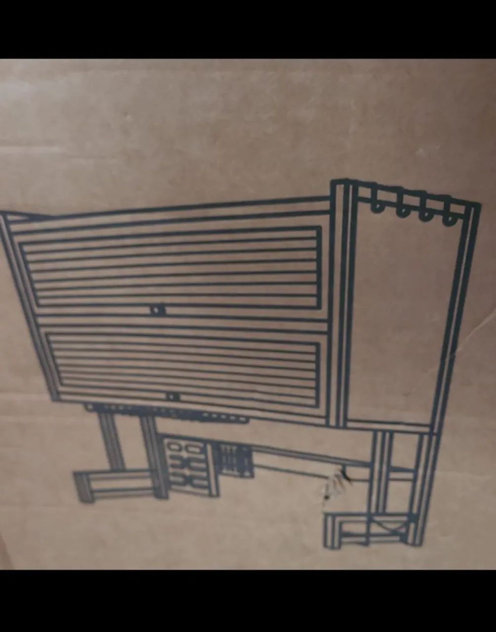 ESCORREDOR  DOUBLE LAYER DUSTPROOF DRAIN RACK - Foto 2