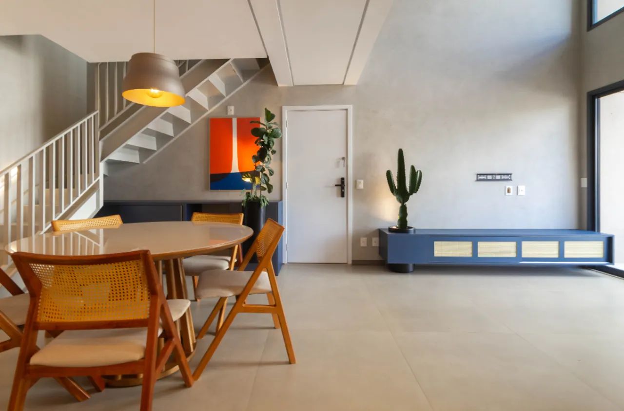 Apartamento para venda em Vila Ipojuca com 2 quartos, sendo 2 suítes, 100m² - Foto 6