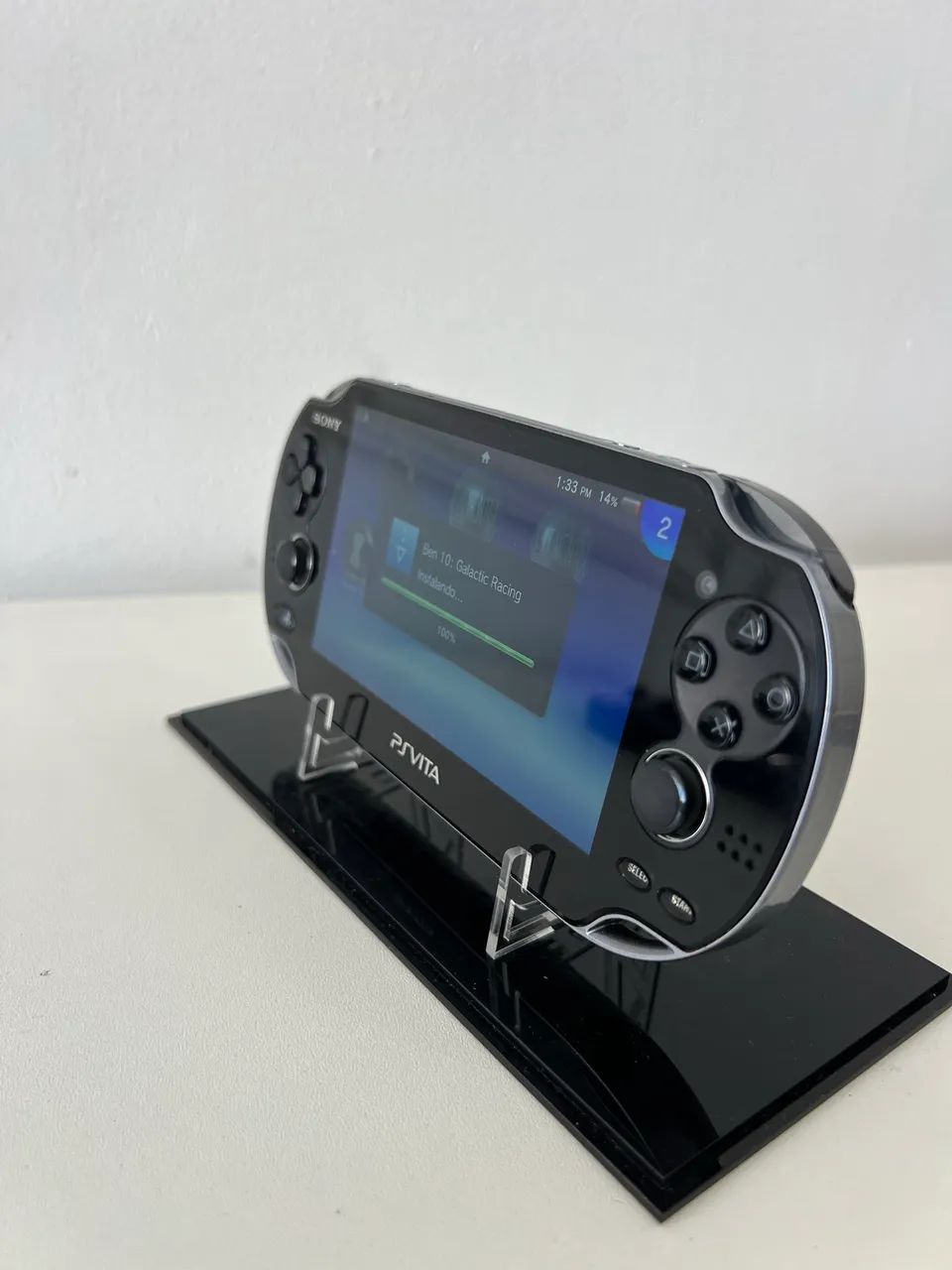 PsVita Oled  - Foto 4