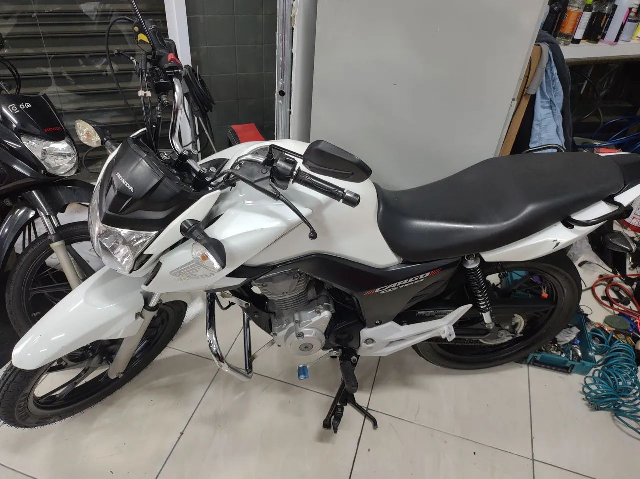 Cargo 160 - Foto 2