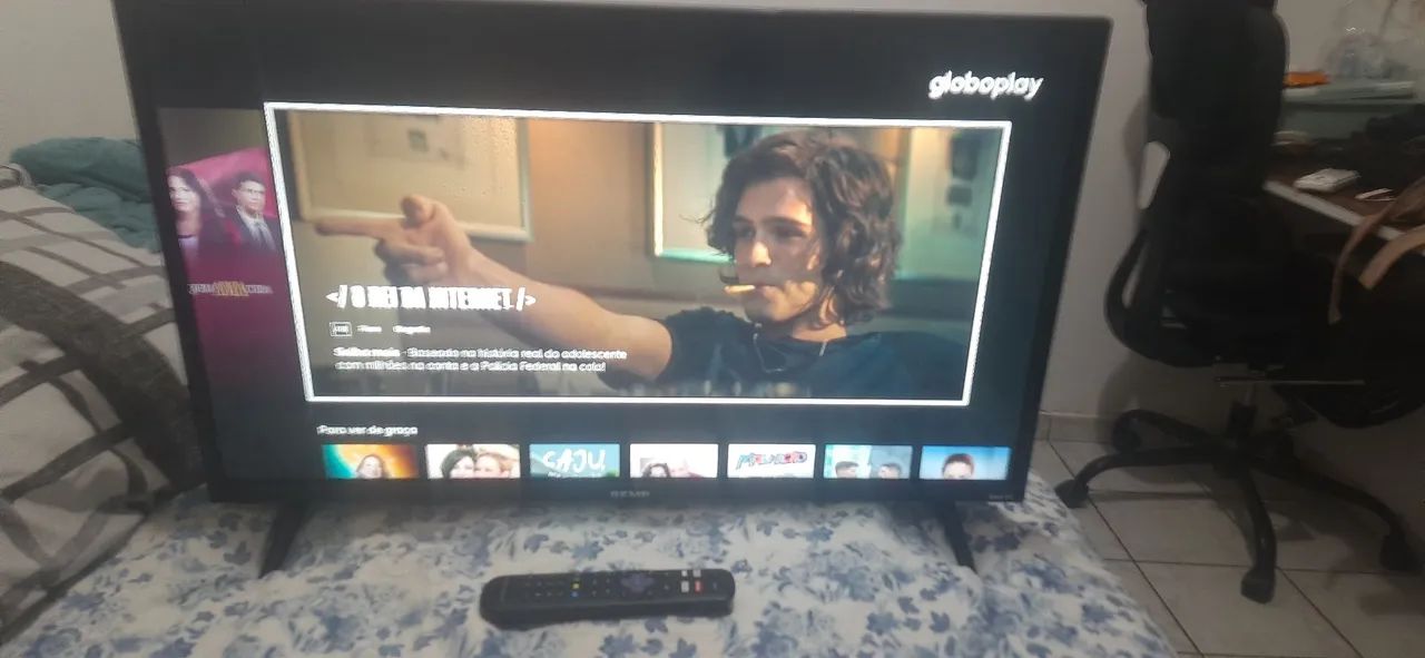TV SEMP