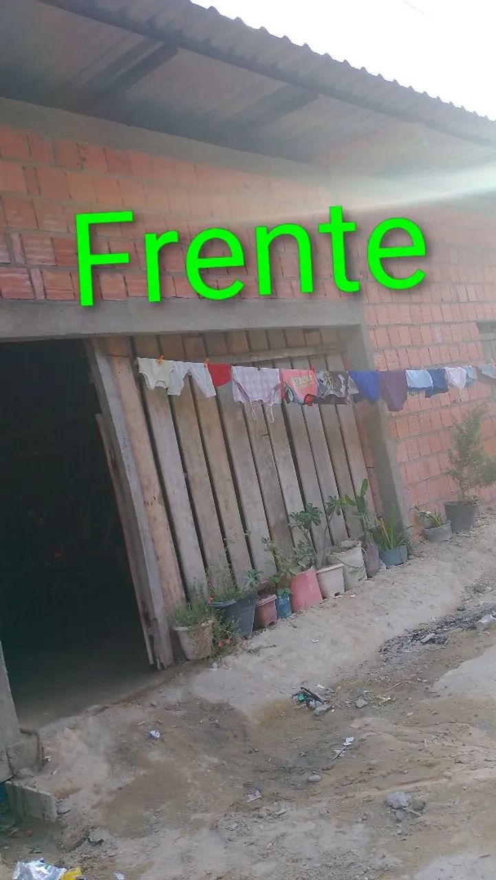 Vendo essa linda casa - Foto 4