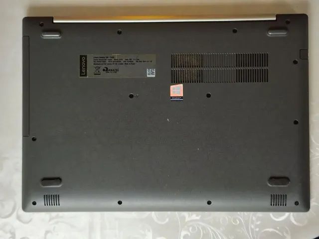 Lenovo ideaped 330 + SSD 240G + 12G. - Foto 5