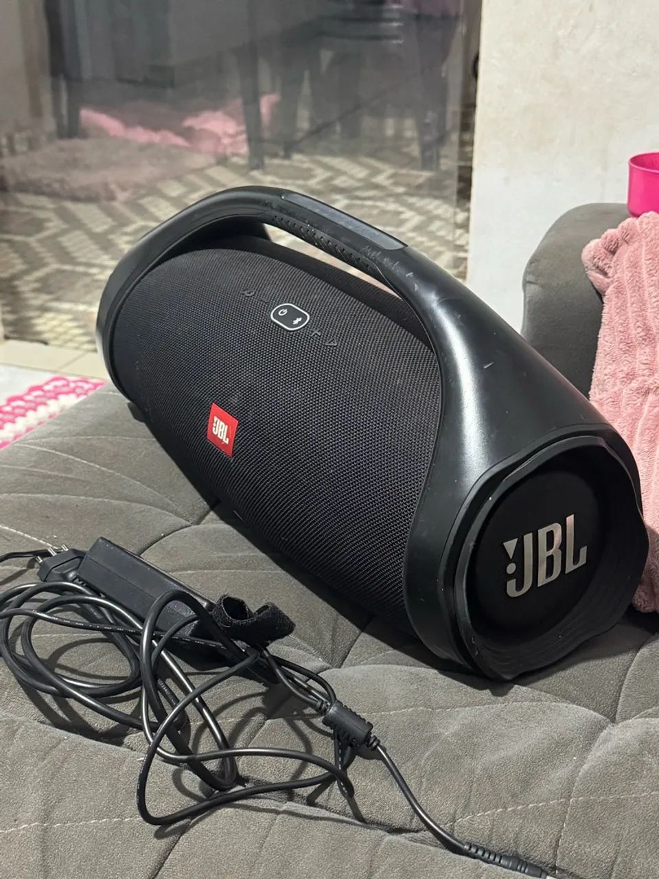 Jbl bombox 2 - Foto 2