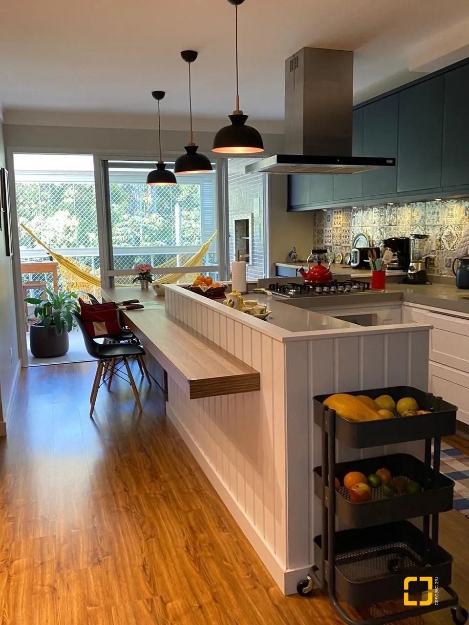 Apartamento 3 dormitórios Florianópolis