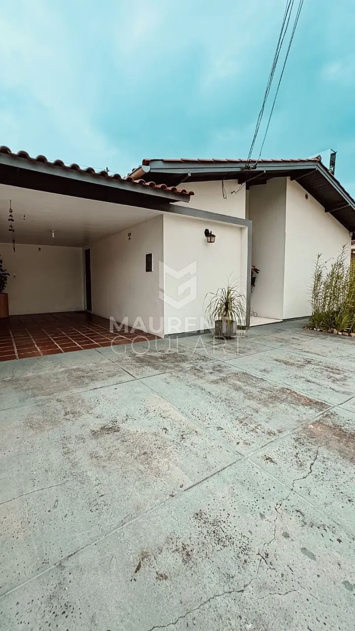 Casa com 3 dormitórios no Kobrasol - Foto 2