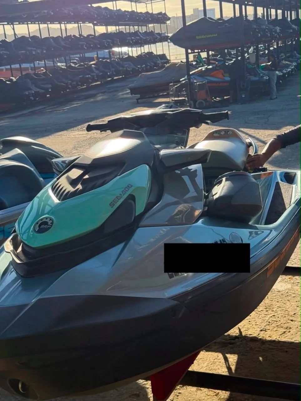 JetSki - Foto 2