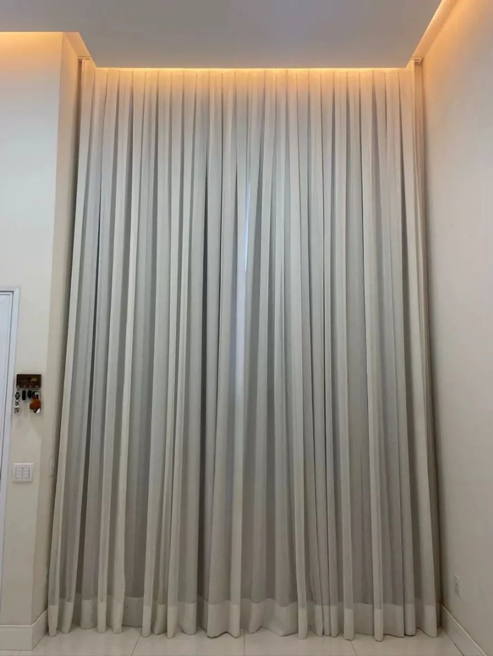 Cortinas  - Foto 2