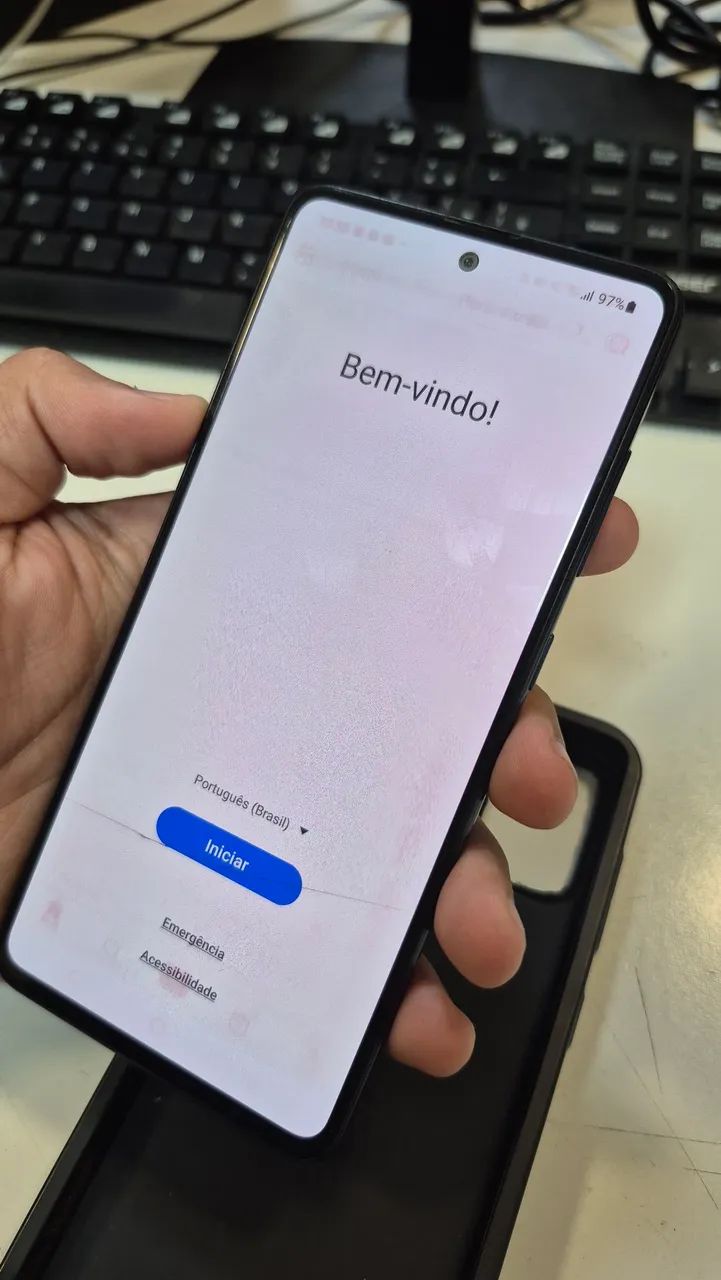 Samsung Galaxy A51  - Foto 4