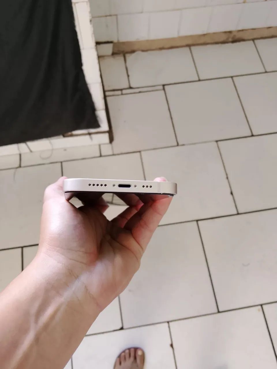 iPhone 12 128gb zero - Foto 2