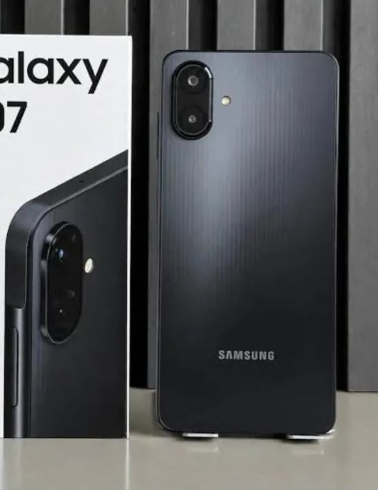 A07 SANSUNG 256g - Foto 2