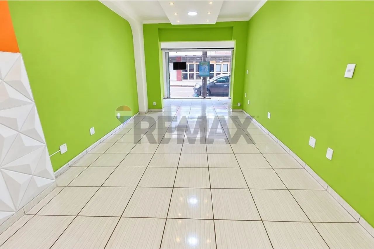 Ponto Comercial Centro Botucatu - Foto 4