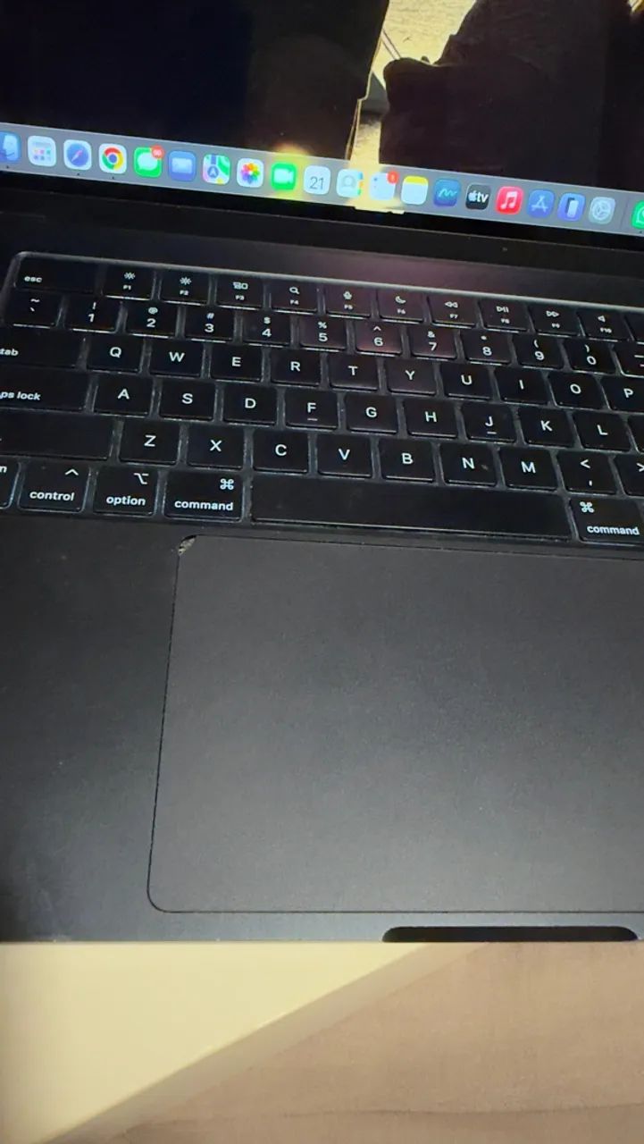 MacBook Air m2 15 polegadas - Foto 4