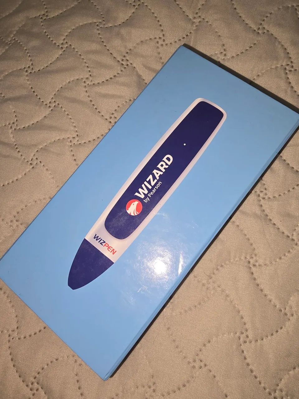 Wizard - Wizpen - Foto 2