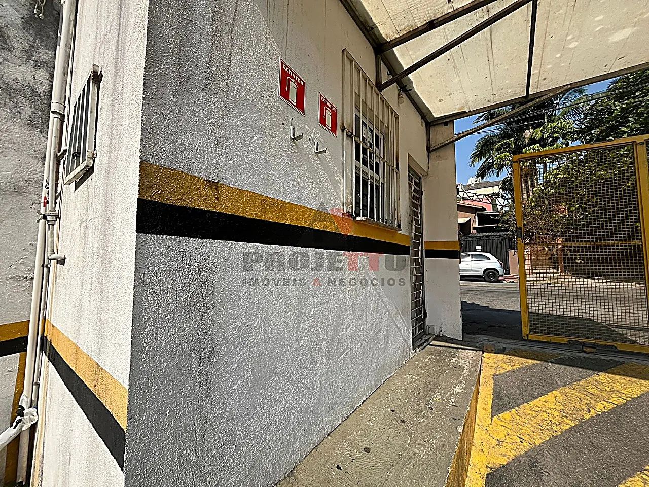 Terreno à Venda - Bairro Jardim, Santo André/SP - Foto 5