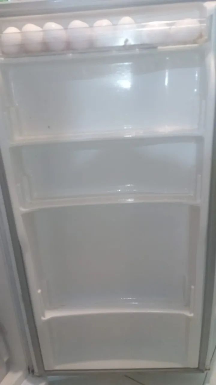 Geladeira 
