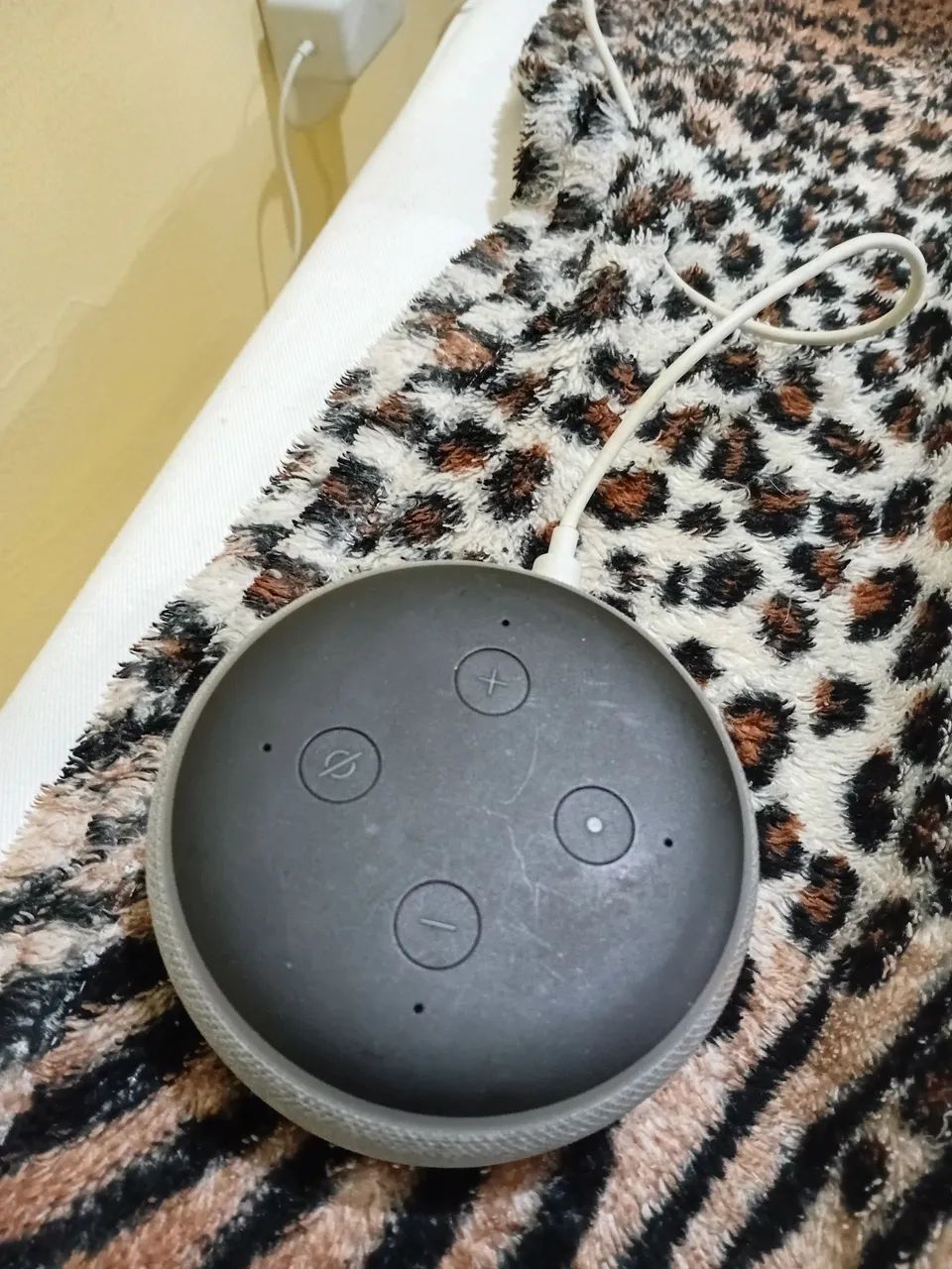 Alexa 3 geração 
