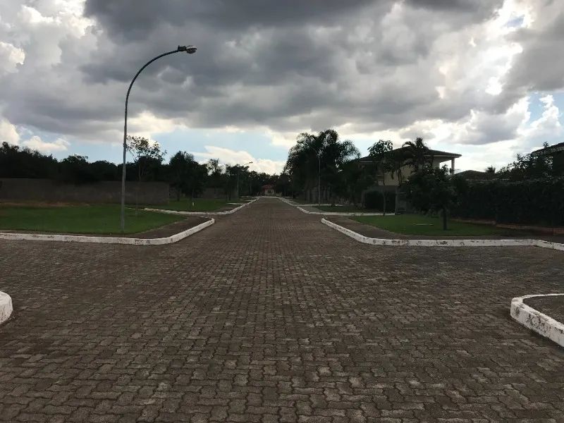 TERRENO RESIDENCIAL em BRASÍLIA - DF, PARK WAY - Foto 4