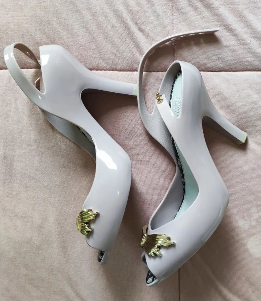 Melissa Lady Dragon + Jason Wu - Foto 3