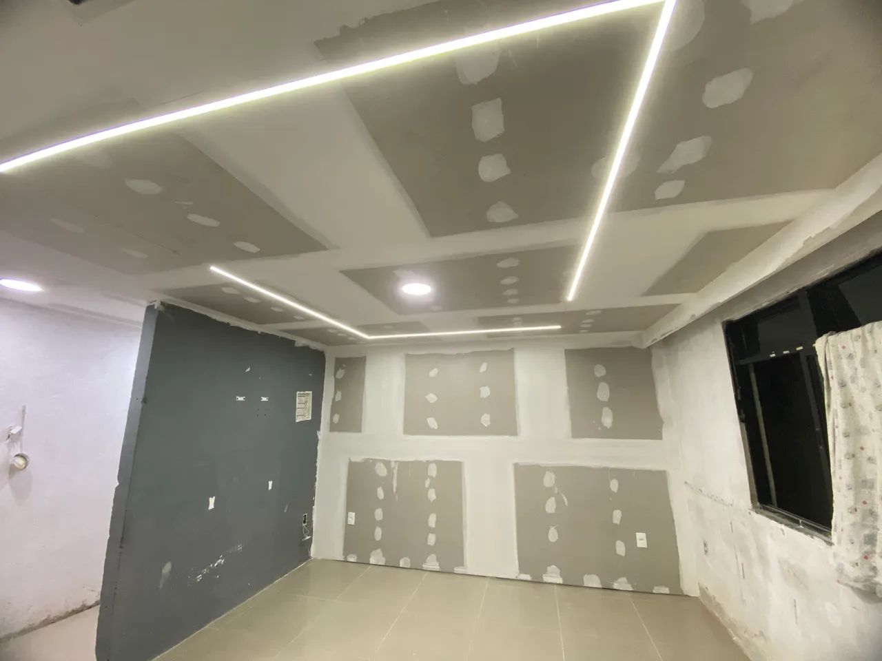 Gesseiro ( Drywall ) - Foto 5