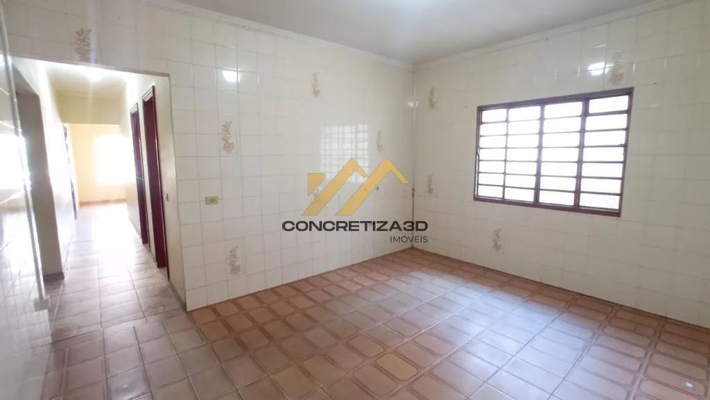 Casa com 4 quartos à venda, 227.82 m² - Centro - Indaiatuba/SP