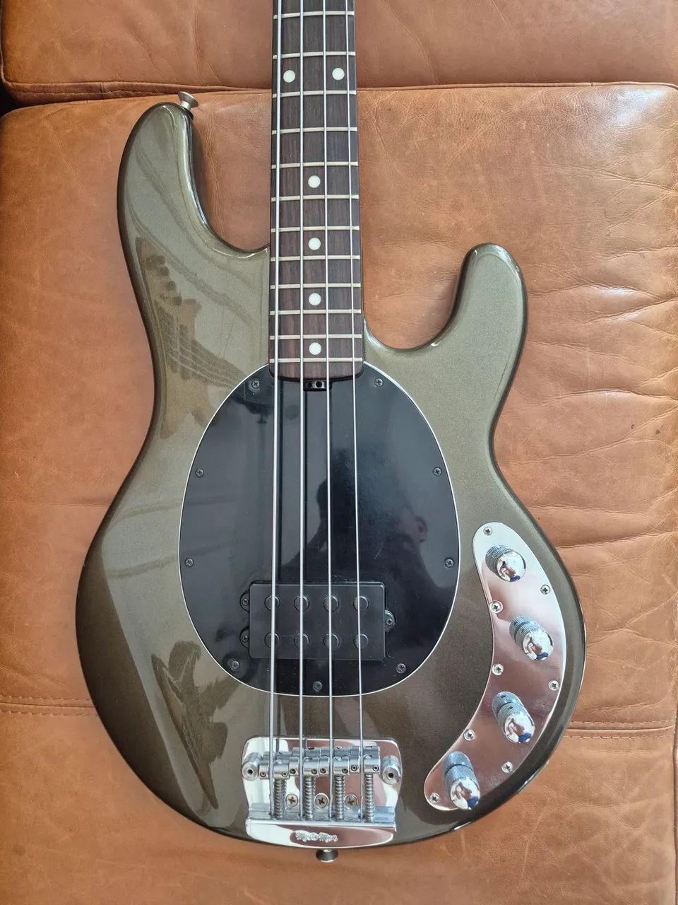 Music Man Stingray  - Foto 2