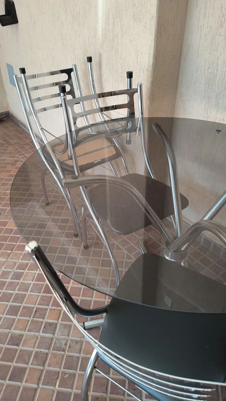 Vende-se uma mesa - Foto 3