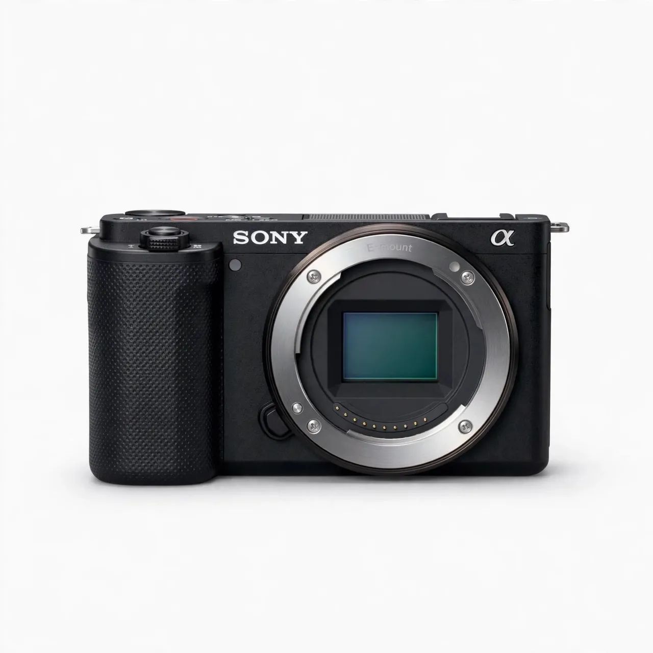 Câmera Sony  - Foto 2
